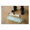 Rubbermaid Commercial 18 in Dust Mop, Green, Microfiber FGQ41800GR00 - alternate 11